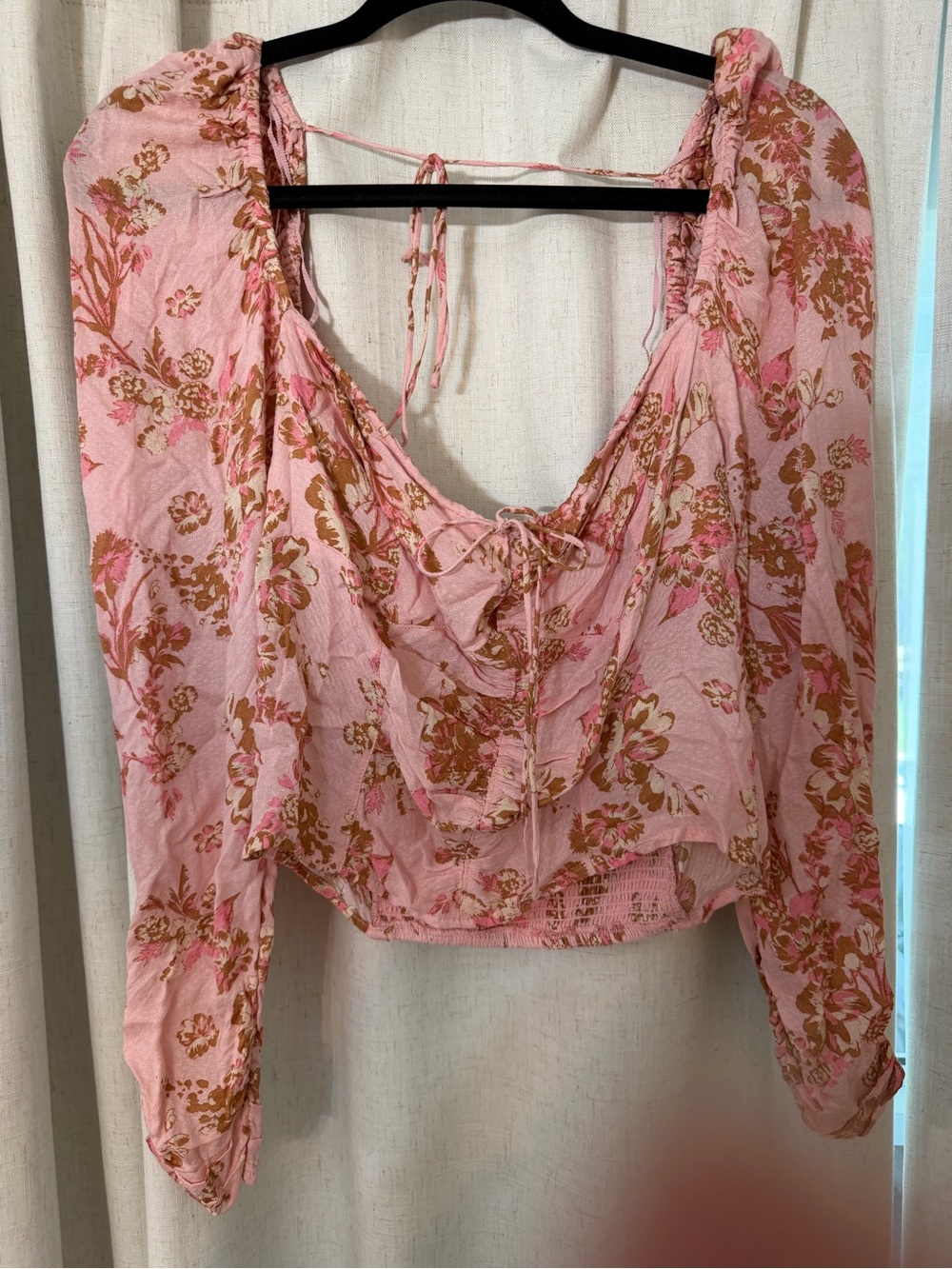 Free People top